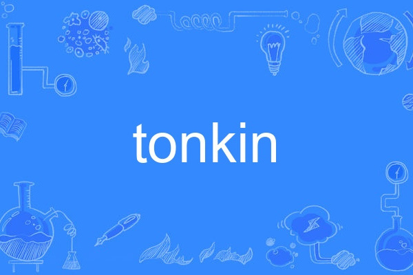 tonkin