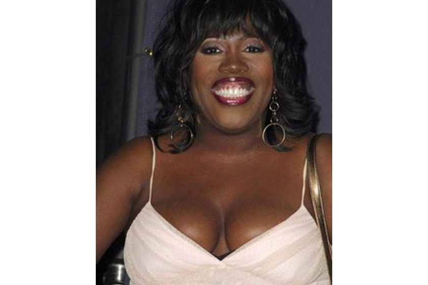 Sheryl Underwood