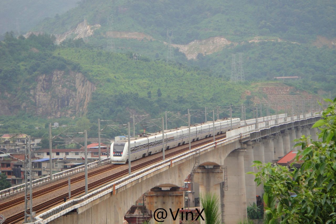 福建火車迷聯盟