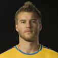 安德里·亞爾莫連科(Andriy Yarmolenko)