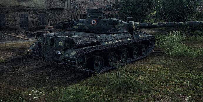 AMX 30B