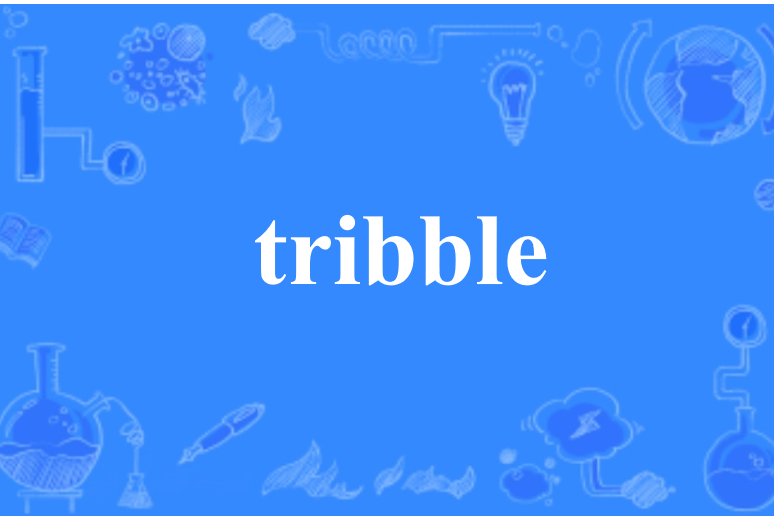 tribble