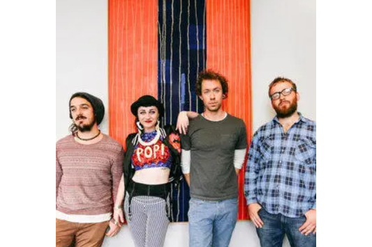 Hiatus Kaiyote