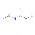 2-氯-N-甲氧基-N-甲基乙醯胺