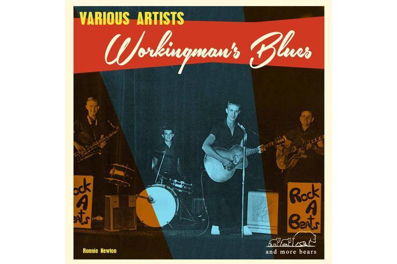 Workingman\x27s Blues