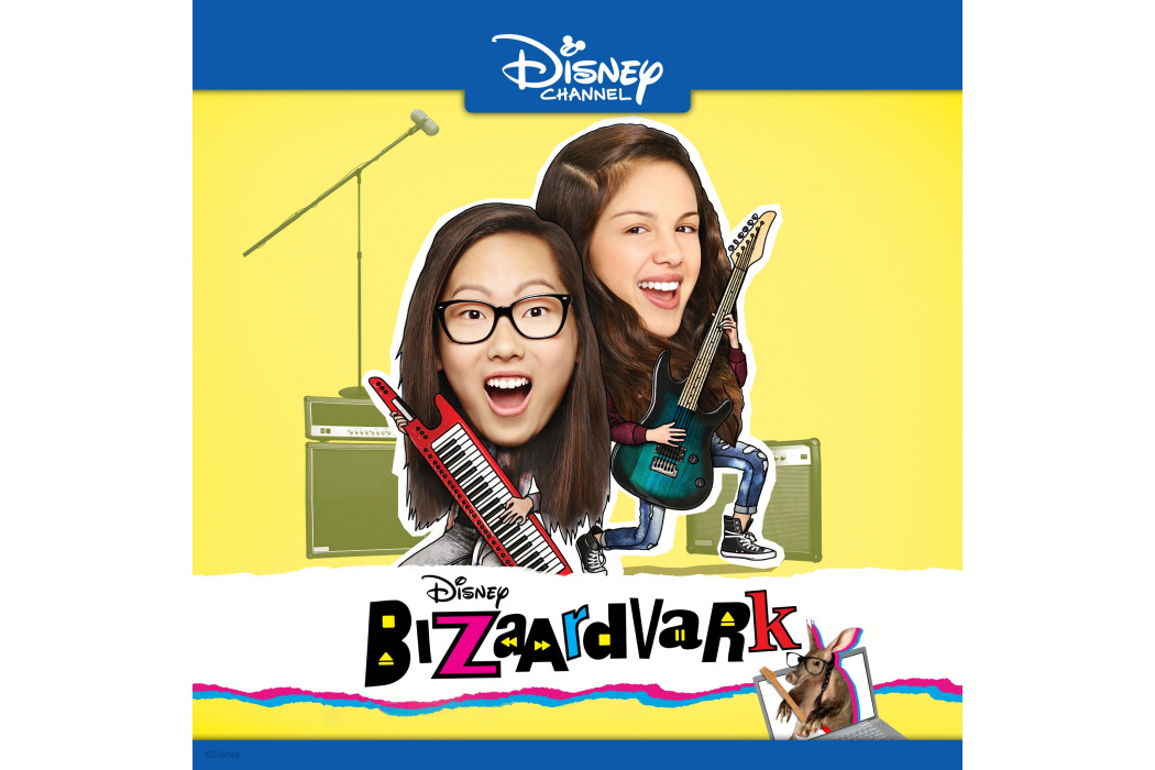 Bizaardvark Theme Song