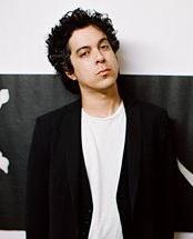 M.Ward