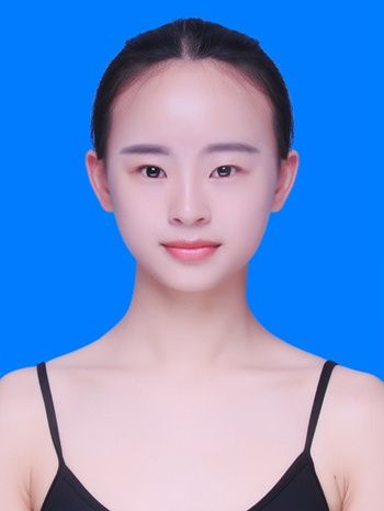 鄧宏程(中國舞蹈家協會註冊舞蹈教師)