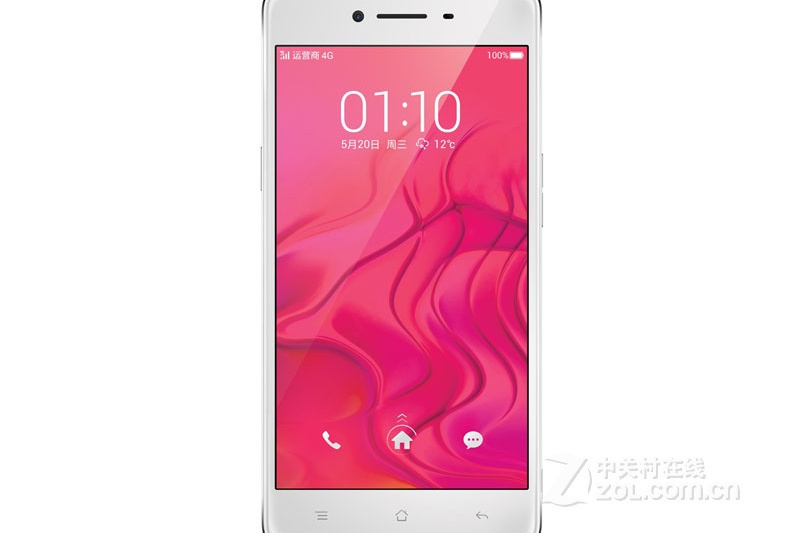 OPPO R7(R7c/電信4G)