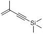 2-甲基-4-三甲基矽基-1-丁烯-3-炔