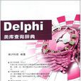 Delphi類庫查詢辭典