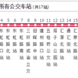 成都公交200路