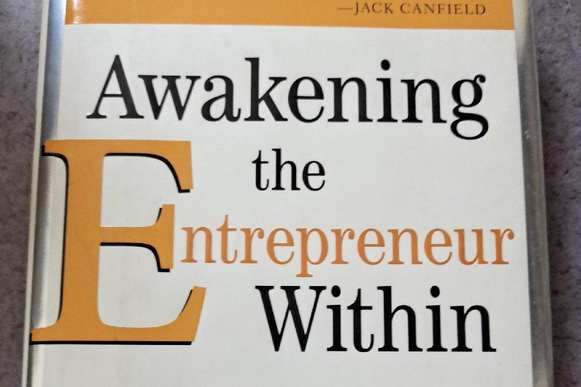 awakening the entrepreneur within