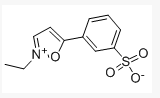 2-乙基-5-苯基異惡唑-3&#39;-磺酸鹽