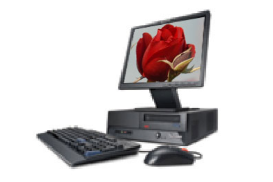 聯想ThinkCentre A55 9641A27