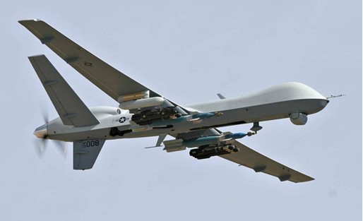 MQ-9無人機(MQ-9)