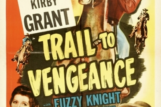 Trail to Vengeance