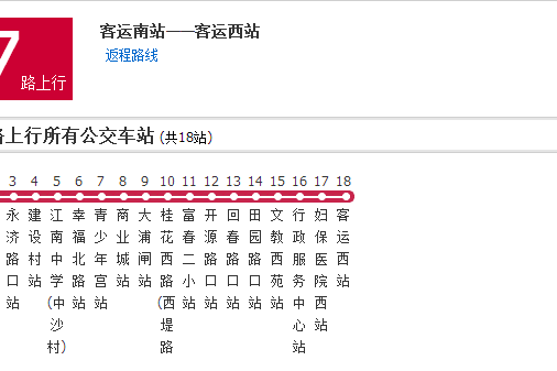 杭州富陽7路