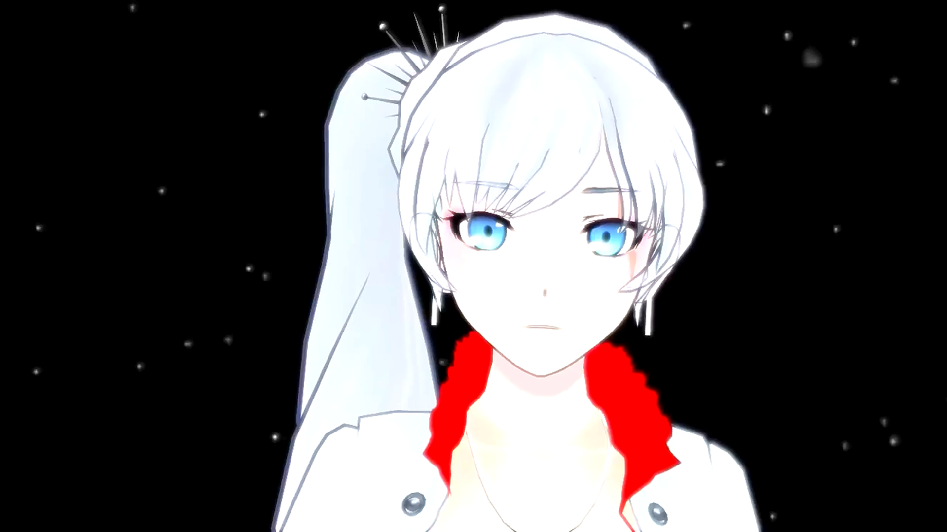 Weiss Schnee