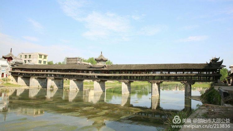 黃泥江特大橋