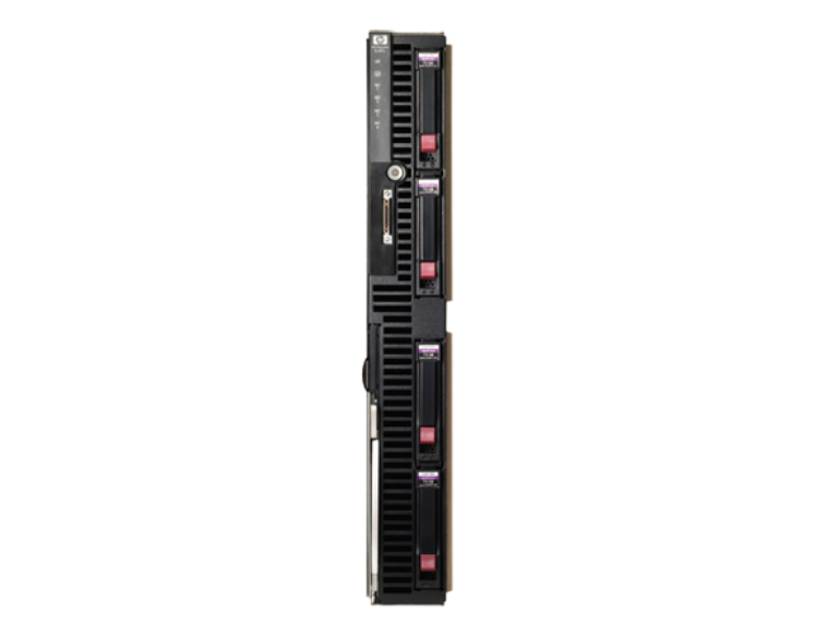 HP ProLiant BL480c(459500-B21)