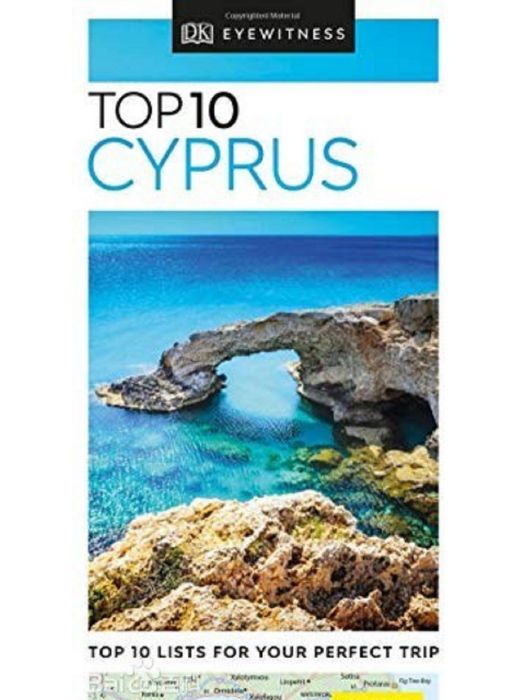 Top 10 Cyprus