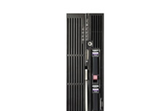 HP ProLiant BL45p G2(408669-B21)