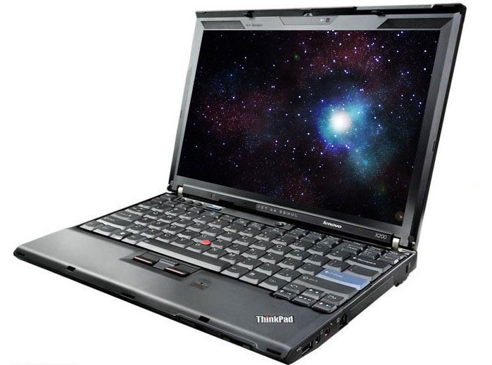 ThinkPad X200 7457A82