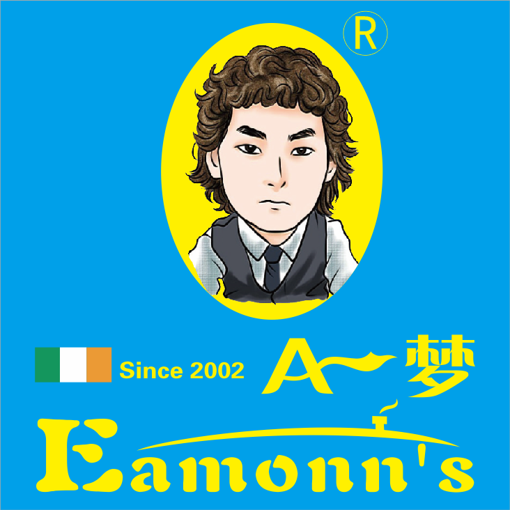 A夢Eamonn\x27s