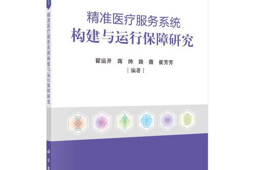 精準醫療服務系統構建與運行保障研究