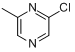 2-氯-6-甲基吡嗪