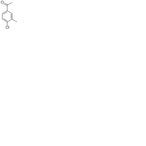 4-氯-3-甲基苯乙酮