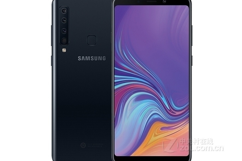 三星Galaxy A9s（8GB RAM/全網通）