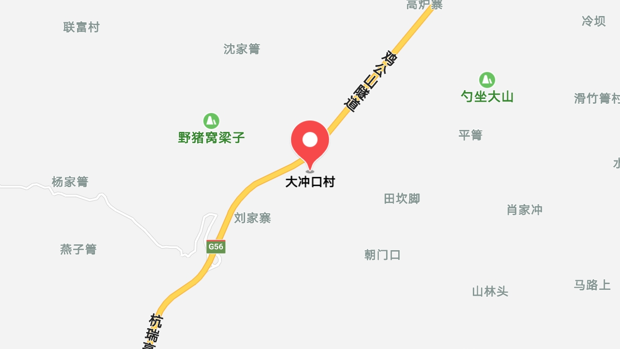 地圖信息