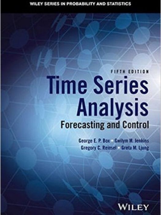 Time Series Analysis