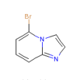 5-溴咪唑並[1,2-A]吡啶