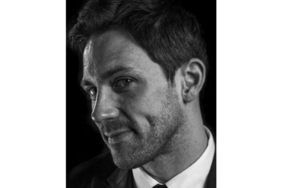 Steve Kazee