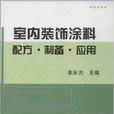 室內裝飾塗料配方·製備·套用