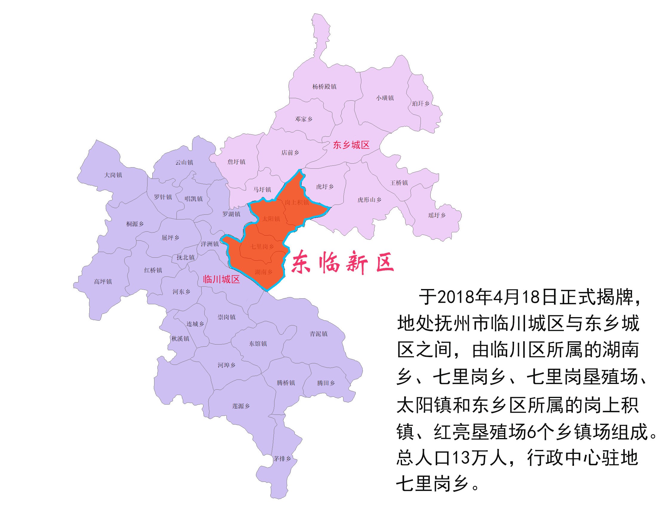 東臨新區