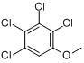 2,3,4,5-四氯甲氧基苯