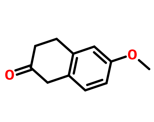 6-甲氧基-2-四氫萘酮