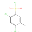 2,4-二氯-5-甲基苯磺醯氯