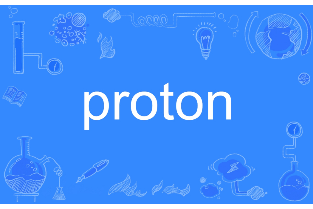 proton