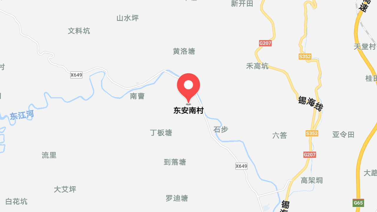 地圖信息