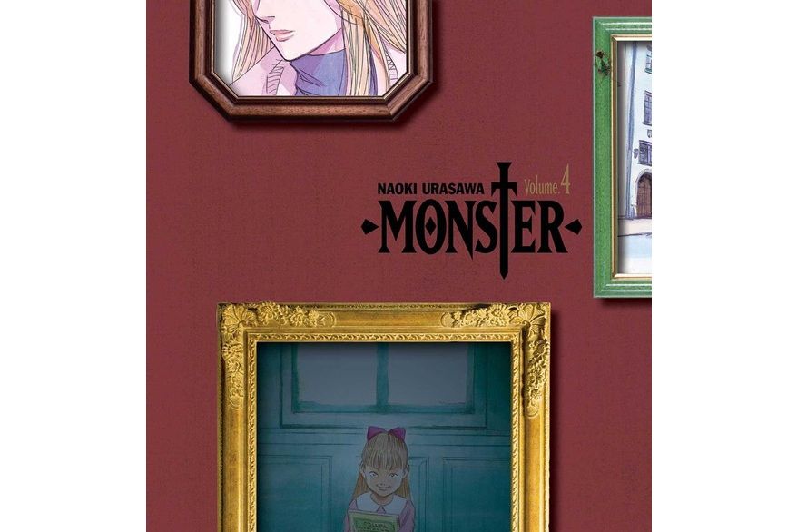 Monster, Vol. 4: The Perfect Edition