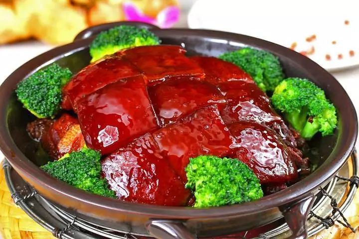 黃州東坡肉