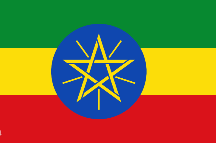 衣索比亞(衣索比亞政府)