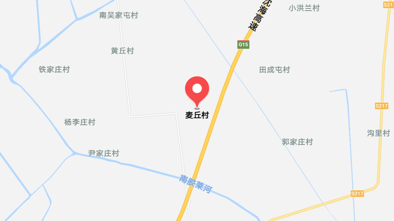 地圖信息