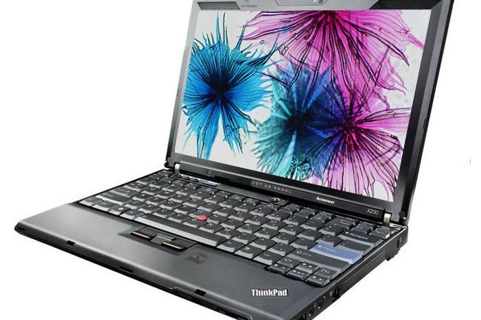 ThinkPad X200(7458K11)大客戶機型