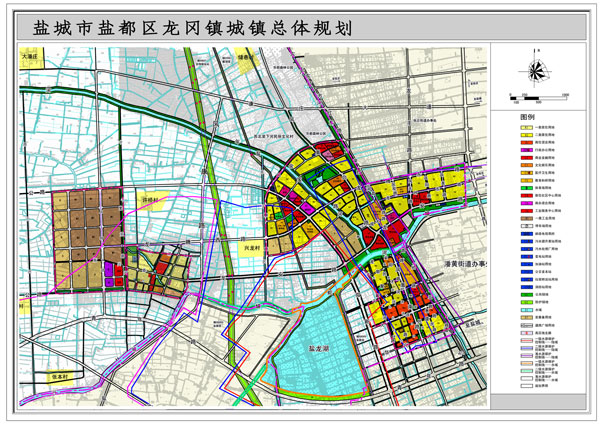 規劃建設圖